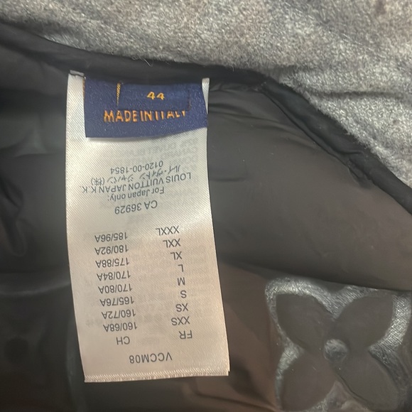 This Monogram Boyhood Puffer Jacket - Picture 9 of 10